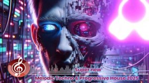 Madzhik Mix -🔊 Super new Melodic Techno & Progressive House 2025🔊