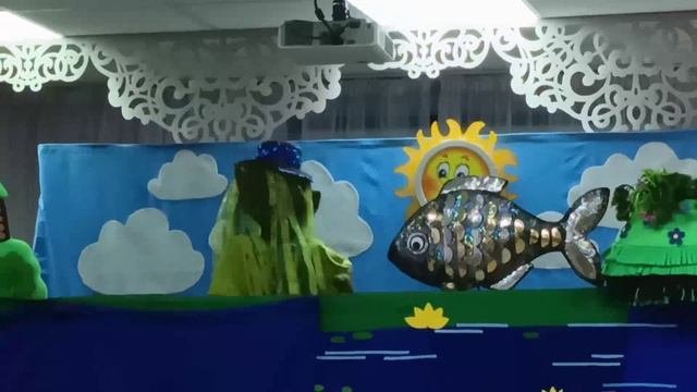 Театр. 20.10.2025 смотреть онлайн