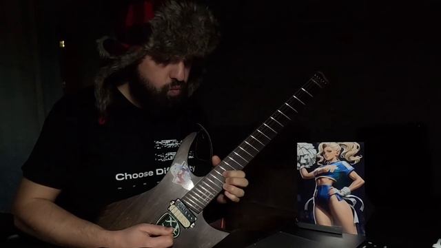 Spin Doctors - Two Princes #guitar #guitarcover #spindoctors смотреть онлайн