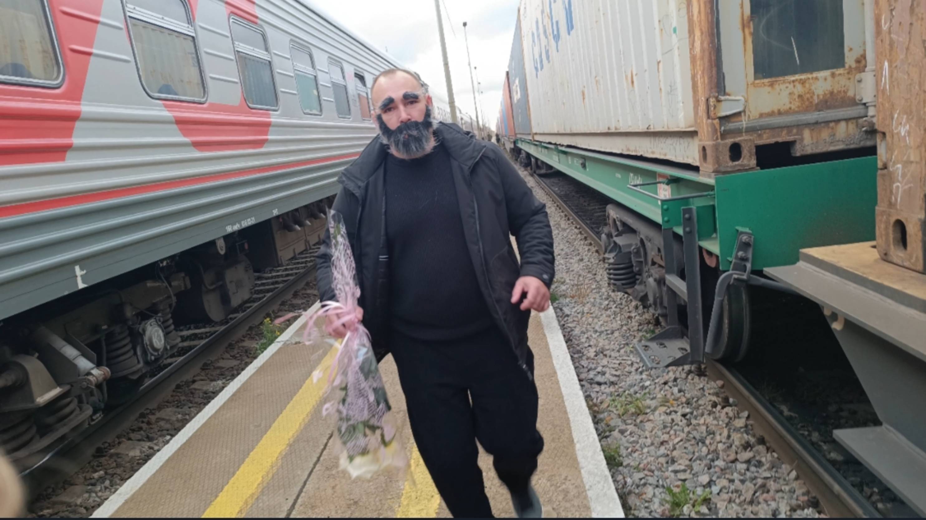 ВЕРНУЛАСЬ В РОССИЮ/ВСТРЕЧА С СЕМЬЁЙ/НЕ ВЕРЮ, НАКОНЕЦ-ТО Я ДОМА🇷🇺🏠❤ смотреть онлайн