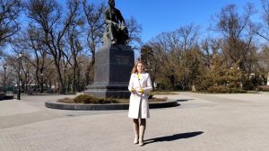 Таганрог. Плюсы и минусы жизни в центре города Таганрога. Выбор района.