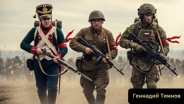 Солдаты последней войны смотреть онлайн