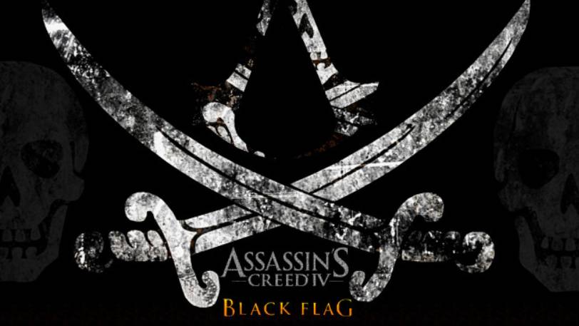 ПОИСК ЧЕРНОЙ БОРОДЫ. Assassins Creed IV Black Flag#8