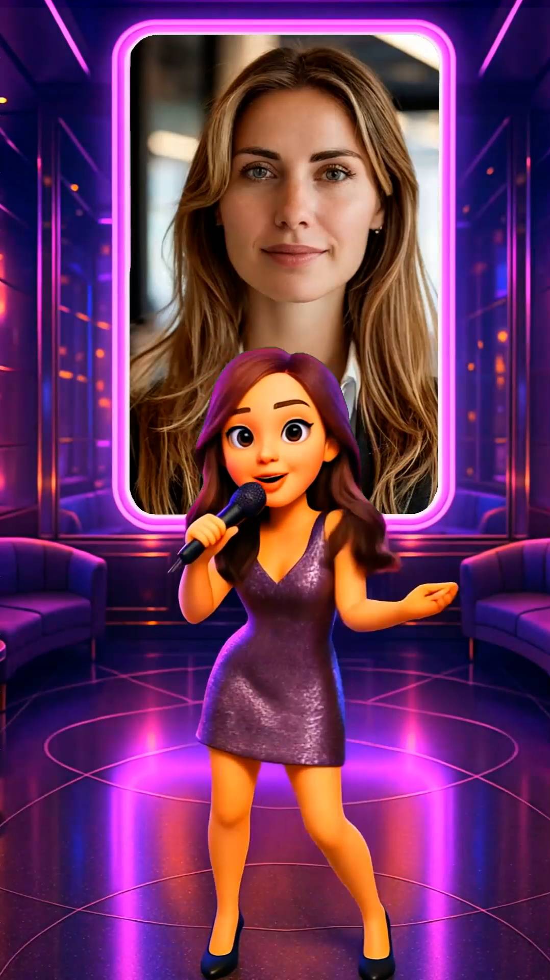 Видео поздравление с днём рождения сестре от сестры