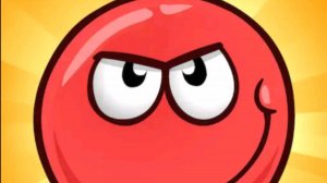 Играю в красный шарик Часть 1 Начало захвата