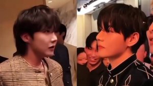 У Тэхёна украли телефон! Раскрыты переписки с Чонгуком!