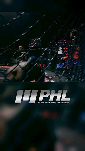 Кайона Батиста vs Никита Приходько смотреть онлайн