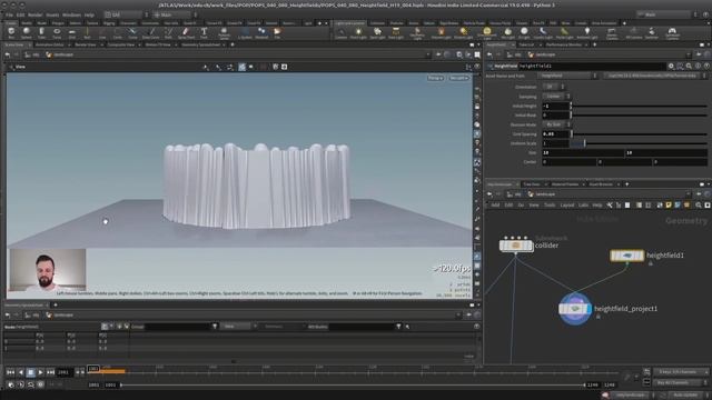 HEIGHT FIELDS смотреть онлайн