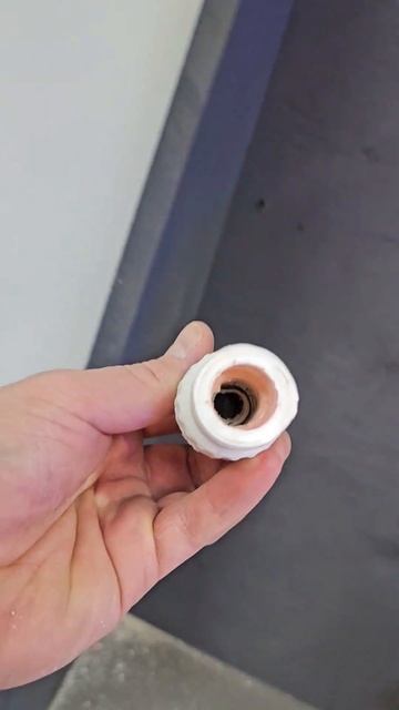 Монтаж полипропилена за 60 секунд! смотреть онлайн