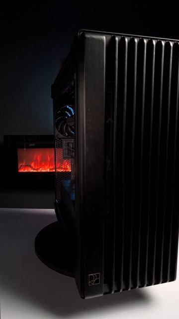 Zed’s Dead, Baby. Но ProArt Живее Всех — Сборка ПК 2025 на AMD 9800X3D и RTX 4080 SUPER смотреть онлайн