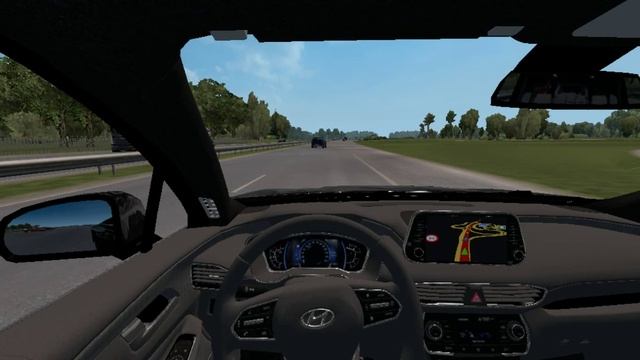 покатушки евро трак симулятор 2