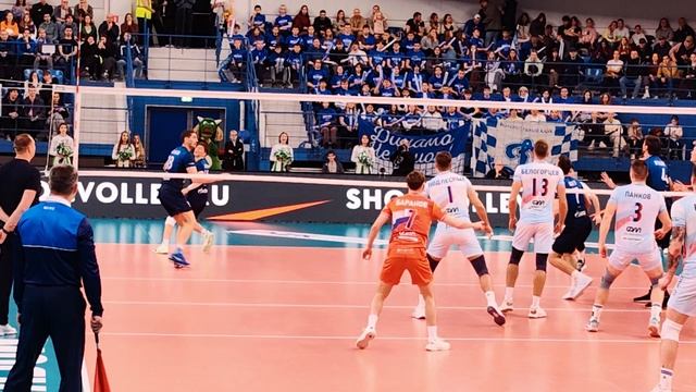 Суперрозыгрыш Динамо Москва - Зенит-Казань смотреть онлайн