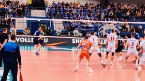 Суперрозыгрыш Динамо Москва - Зенит-Казань