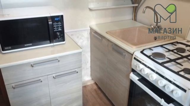 Продается 2 к. квартира в Металлострой пос., Богайчука ул.,