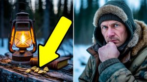 Тайга не Прощает. Как Золото Меняет Человека | Реальная история из 90-х. Таёжные истории