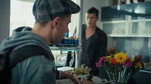 Вторая жизнь (2015) Детективная мелодрама 2 серия