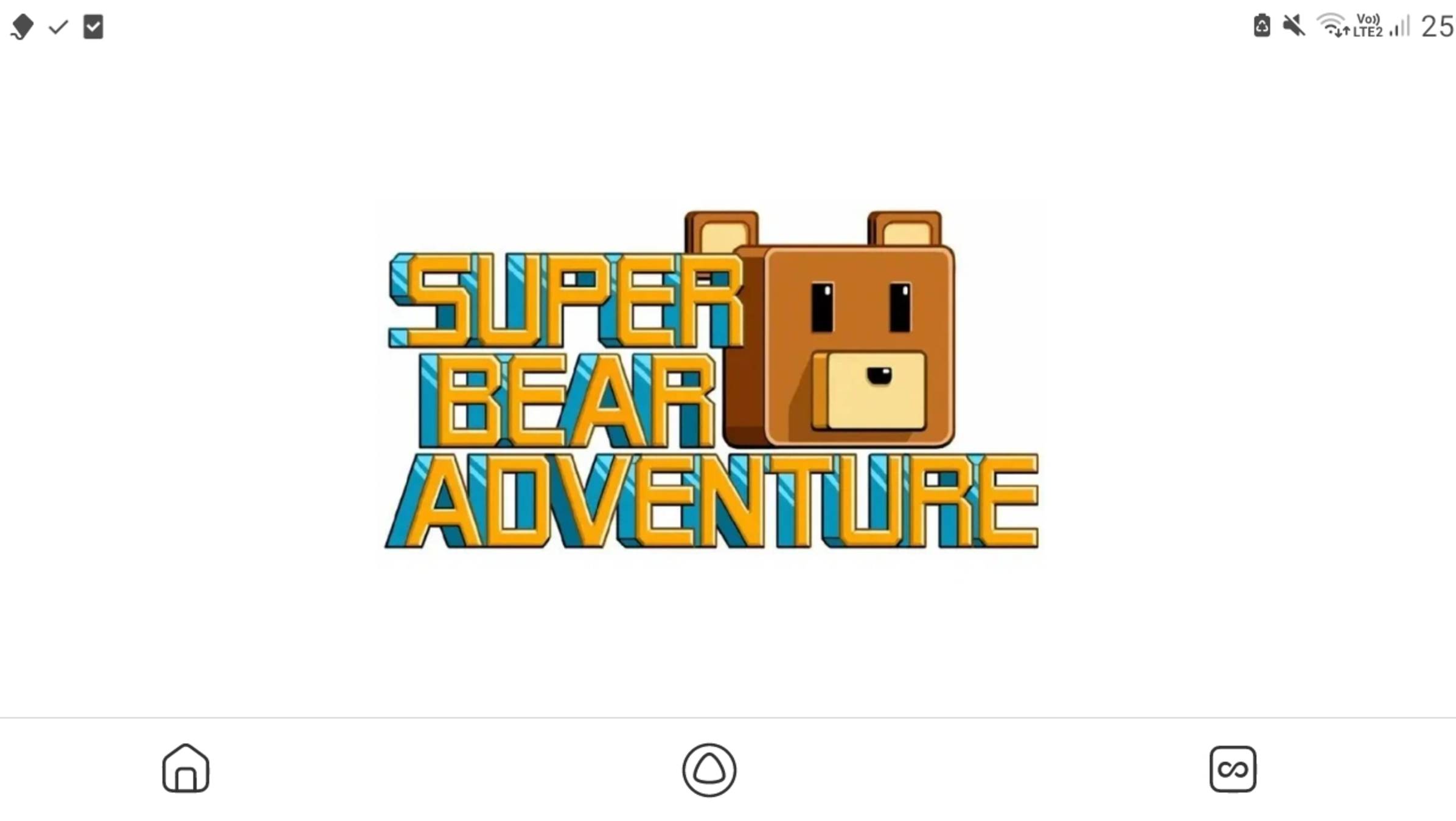 ИГРАЮ В ИГРУ SUPER BEAR ADVENTURE И ПРОХОЖУ СЕКРЕТНЫЙ ПАРКУР!