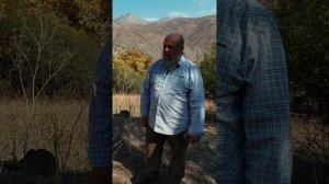 «Моя история. Киргизия, Юг» (2023, Часть 1)