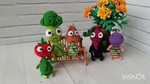 Влог 14.10.2025 - 20.10.2025