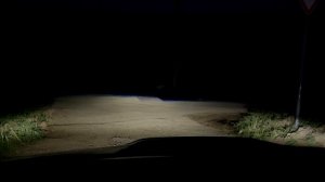 Линзы птф vforce k2