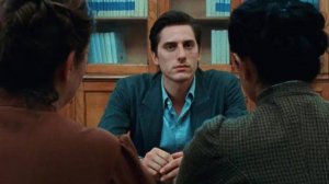 Мартин Иден (краткий пересказ фильма. КиноFOX)