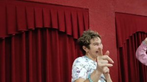 Я буду с тобой ...