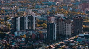 «Стрижи Сити» | Квартиры, которые влюбляют | Ролик 4