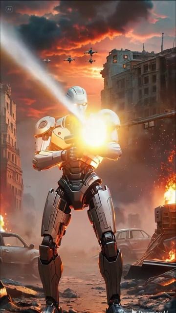 НОВЫЙ ТЕРМИНАТОР Е-2000 смотреть онлайн