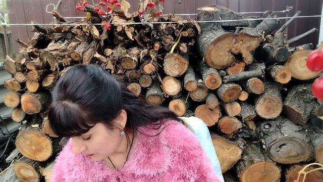 ПОГОВОРИМ, ПОБОЛТАЕМ И ПОВЯЖЕМ🥰☺️🙃 смотреть онлайн