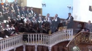 Ты держись за Христа  | церковь ЕХБ Брянск -2.  20-10-2025