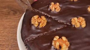 Торт Без Муки и Сахара — Готовим на Сковороде! Овсянка, Яблоко и Банан!