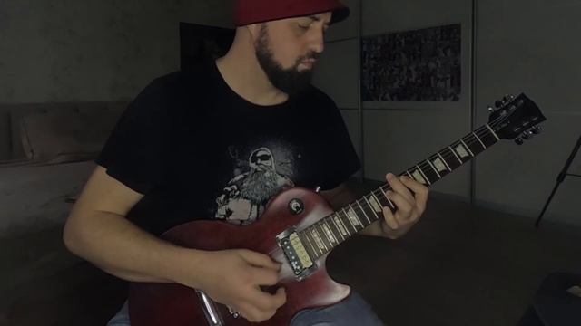 GH #41 SOAD - Toxicity (Guitar cover) #soad #guitarcover #toxicity смотреть онлайн