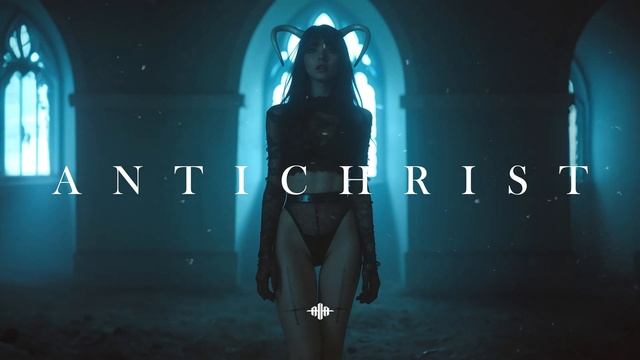 Dark Techno ⧸ EBM ⧸ Industrial Type Beat 'ANTICHRIST' смотреть онлайн