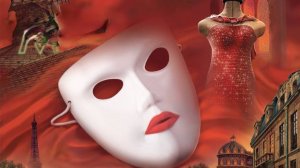 Нэнси Дрю. Платье для первой леди. Прохождение.