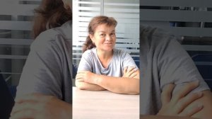 Отзыв от Оксаны о Зеркалах Козырева.