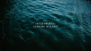 GOD ABOVE ALL // Instrumental Worship