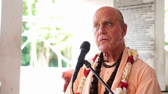 2025.10.17 02 Srila Indradyumna Swami lecture смотреть онлайн