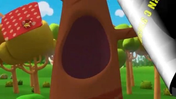 Дебилишки - Что ты здесь задницы