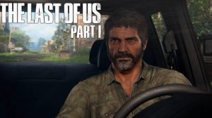 The Last of Us Part I #7