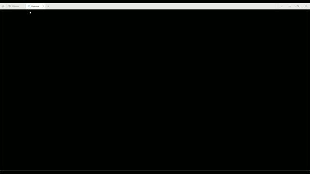 Figma. Запуск режима демонстрации CTRL + ALT + ENTER (CMD + OPTION + ENTER)