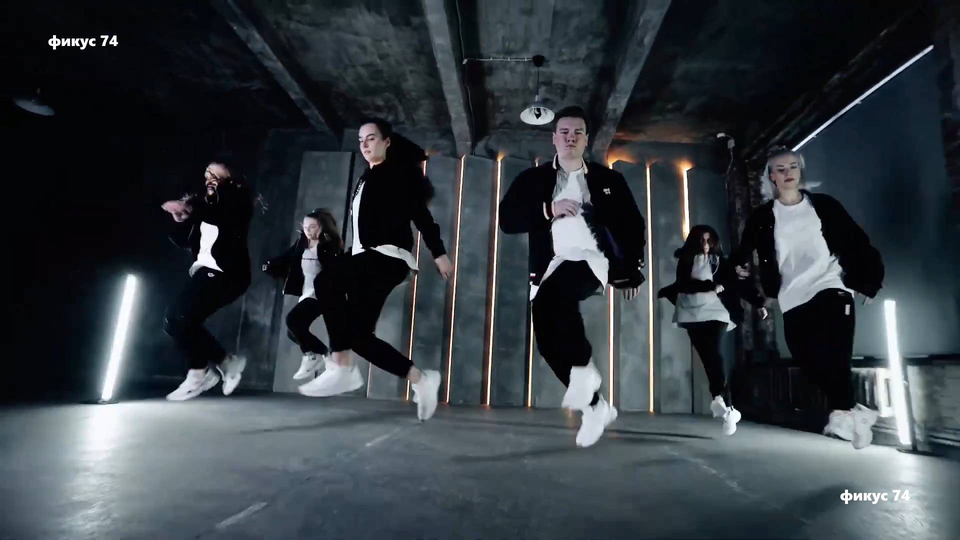 Сектор газа-ремикс-Life-танец шаффл смотреть онлайн