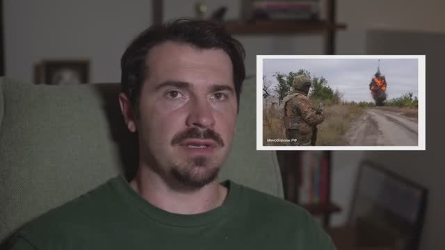 20.10.25 Трамп потребовал от Зеленского капитуляции перед Путиным. смотреть онлайн