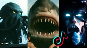 Сборник анимационных фильмов (часть 5) (талассофобия-астрофобия-мегалофобия)