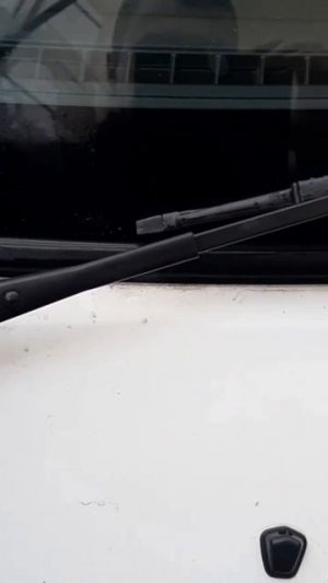 дворник для митцубиши от ВАЗ