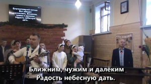 Служение 19.10.2025 г.