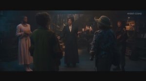 Это все Агата | Ковен поет Балладу о Пути Ведьм | Русский Дубляж