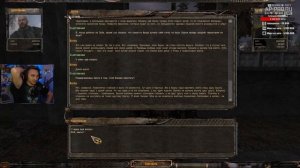 S.T.A.L.K.E.R.: Смутные Времена — Новый мод 2025. Полное прохождение