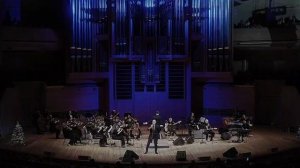 10.02.2026г Опера XXI (OPERAWAVE) новая программа на сцене Государственного Кремлёвского Дворца