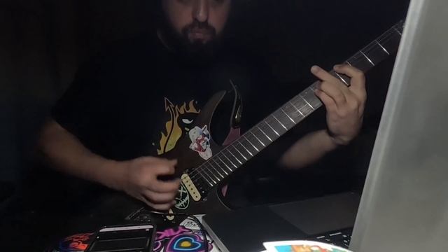 GH #29 Pantera - Cowboys From Hell смотреть онлайн