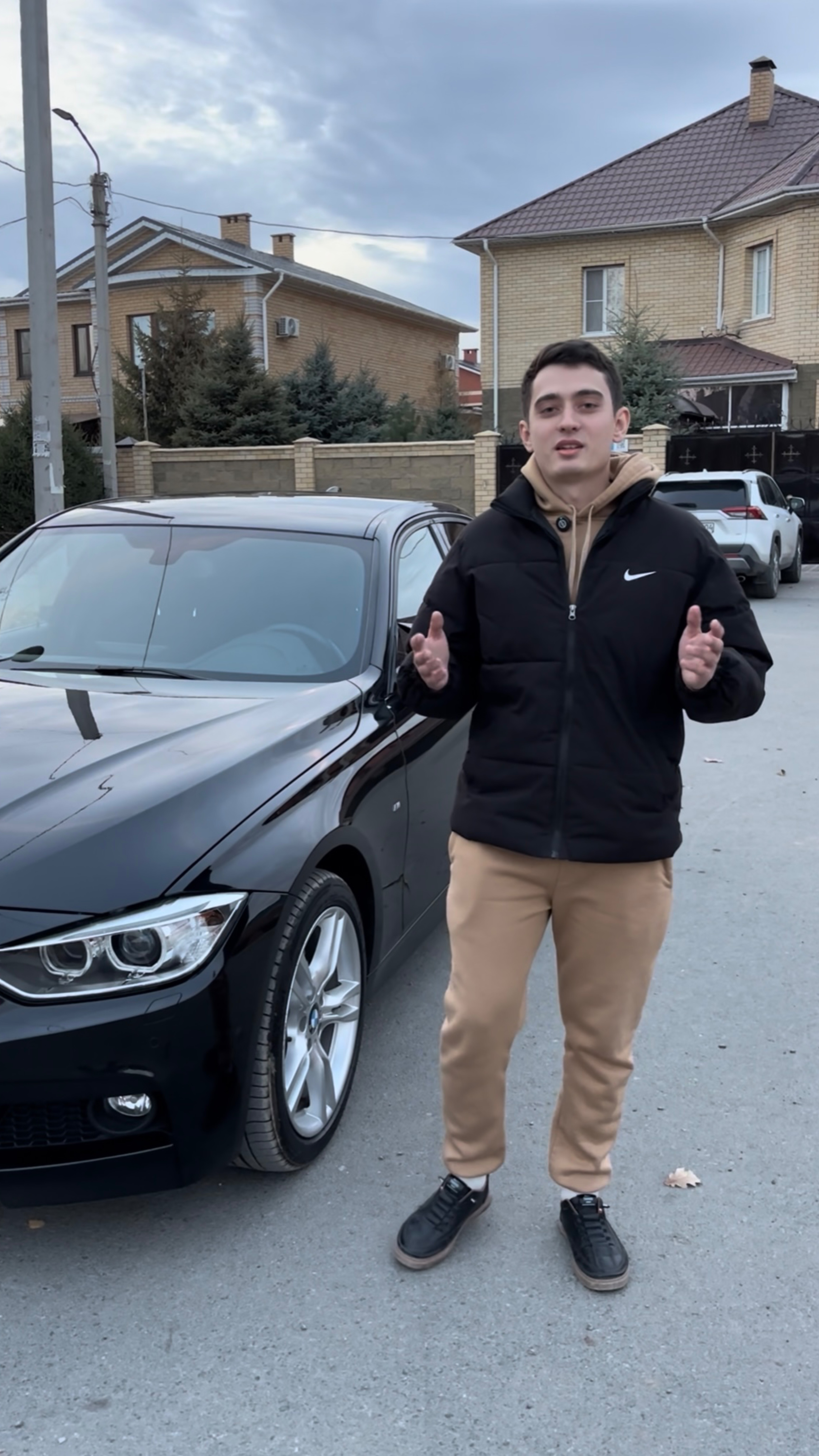В продаже BMW F30 320i XDrive г.Актобе Казахстан смотреть онлайн
